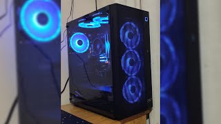 UNBOXING DeepCool Matrexx 55 Mesh en Español [upl. by Simeon730]