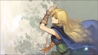 Record of Lodoss war [upl. by Bellda]