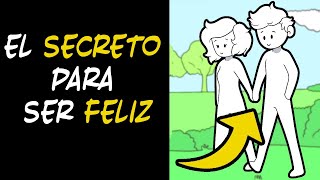 Esto es lo ÚNICO que Necesitas para Ser Feliz [upl. by Enidaj422]