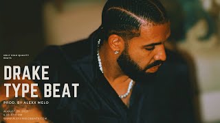 Drake Type Beat x Afrobeat  quotNANAquot ❌ [upl. by Nadia]