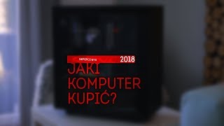 POLECANE KOMPUTERY  STYCZEŃ 2018 [upl. by Eniahs]