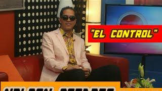 El Varon NELSON CORDERO  EL CONTROL Su tema mas reciente 2016 con Imagenes [upl. by Aramanta]