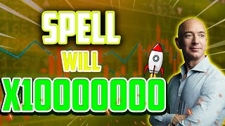 SPELL WILL MAKE YOU RICH OR POOR  SPELL PRICE PREDICTION 2024 amp MORE [upl. by Annert]