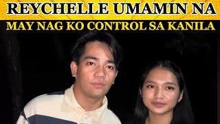 REYCHELLE MAY NILABAS NA SEKRETO NILA NI DODONG ROEL [upl. by Aleuqahs]