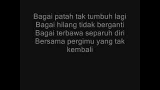 Musafir Rindu  Ramli Sarip feat Dayang Nurfaizah [upl. by Peery]