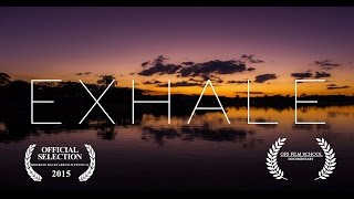 EXHALE  A must watch for all Freedivers [upl. by Adnaram]