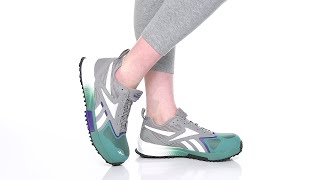 Reebok Work Lavante Trail 2 Work SD Comp Toe SKU 9860397 [upl. by Mauchi]