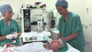 What is an Operating Department Practitioner ODP [upl. by Enilekcaj805]