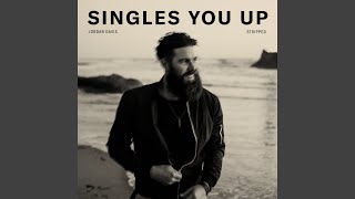 Singles You Up Stripped [upl. by Rivalee]