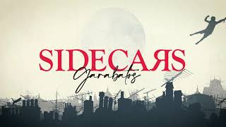 Sidecars  Garabatos Lyric Video Oficial [upl. by Ynohtona]