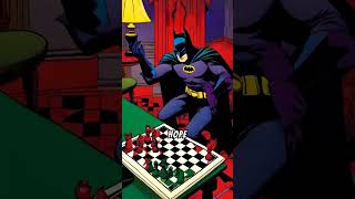 Unmasking Gotham’s Darkest Night Secrets Villains amp Untold Stories shorts batman joker [upl. by Crist]