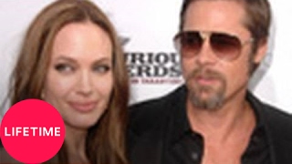 The Truth About Brangelina  Lifetime [upl. by Vernon]