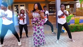 JOKEBED C BENIN  SAN KA YAMBA CLIP video [upl. by Trebron]