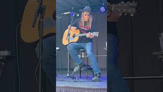 Long Haired Country Boy shorts music concert coversong classicrock [upl. by Lauber]