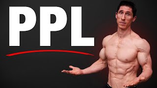 Push  Pull  Legs Routine  Pros and Cons FULL BREAKDOWN [upl. by Nnahtur645]