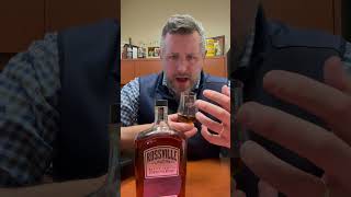 Rossville Union Rye Single barrel 2022 1132 Retaste [upl. by Ermin349]