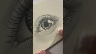 Tränen zeichnen  Auf euren Wunsch eine kleine Erweiterung des Auge zeichnen Tutorials zeichnen [upl. by Barthol560]