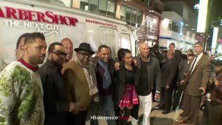 BarbershopTour Chicago – Part I [upl. by Windy]