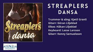 Streaplers  Dansa med Text  Lyric video [upl. by Ppik]