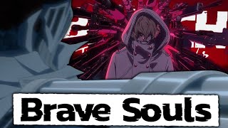 GREMMY OR BG9 LEAKED FOR EOM NEW MACHINE GUN ATTACK DATAMINED Bleach Brave Souls [upl. by Peper]