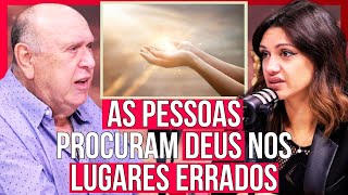 A LIÇÃO BUDISTA SOBRE DEUS [upl. by Past795]