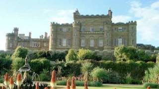 Culzean Castle Ayrshire Scotland [upl. by Kolivas]