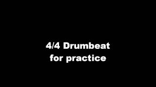 44 Drum beat Rock [upl. by Ykvir216]