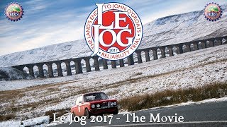 Le Jog 2017  The full feature  HERO Events [upl. by Joub681]