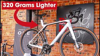 First Look 2025 Trek Madone Gen 8 Review [upl. by Merv]