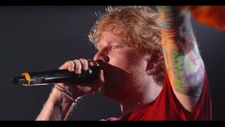 Ed Sheeran  Multiply Live in Dublin Full Live Show [upl. by Ogata]