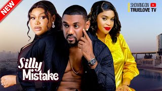 SILLY MISTAKE  RUTH KADIRI EDDIE WATSON KENECHUKWU EZEH CHINENYE ULAEGBU  Nigerian Love Movie [upl. by Soinski]