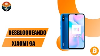 COMO TIRAR CONTA GOOGLE REDMI 9  9A  9C  SEM PC  SÓ COM O APARELHO RAPIDO E FACIL [upl. by Iahcedrom]