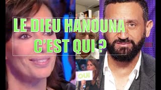 Le dieu Hanouna  La vérité sur TPMP [upl. by Akineg291]