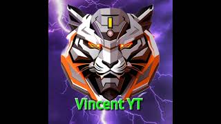 Vincent YT is live [upl. by Prisca67]