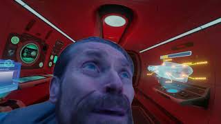 Going DEEP into the Deadzone in Subnautica [upl. by Gunas390]