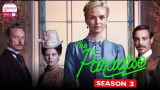 Will there be a Season 3 of The Paradise On Netflix When  Release on Netflix [upl. by Siva]