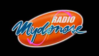 Radyo Mydonose  Exclusive 144 [upl. by Claudie12]