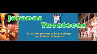 Jaranas Yucatecas  Porqué Te Quiero Ritmo 3x4 [upl. by Lemej]