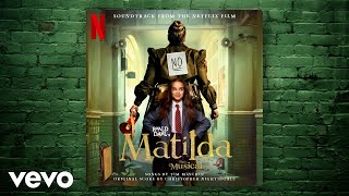 Matilda 1996  Pigtail Hammer Throw Scene 310  Movieclips [upl. by Hasina]