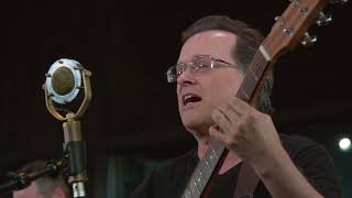 Violent Femmes  Blister In The Sun Live on KEXP [upl. by Renaxela845]