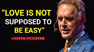 Jordan Peterson Gives the Best Relationship Advice You’ll Ever Hear [upl. by Eelahc]