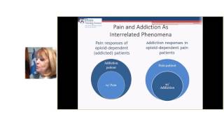 Addiction Opioids and Pain Exemplar Nursing Science [upl. by Trebla805]