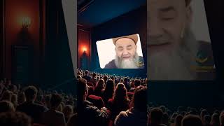 Cübbeli Ahmet hocamzikir amin cübbeliahmethoca cuma shortvideoshortsytshorts qurantlawat [upl. by Rotkiv]