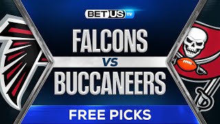 Falcons vs Buccaneers Predictions  NFL Week 8 Football Game Analysis amp Picks [upl. by Noed]