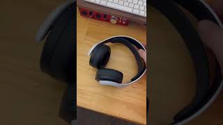 Is the Pulse 3D headset Worth buying [upl. by Glenda798]