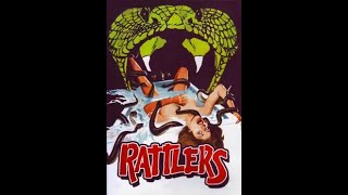 Rattlers 1976 Review [upl. by Sabba]