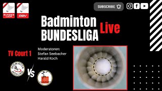 Mödling vs Wolfurt  TV Produktion [upl. by Blanchette]