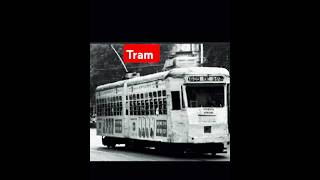 বিদায়  Tram  Tramlines ytshorts shorts [upl. by Pool]