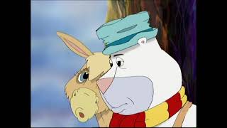 Dawdle the Donkey S02E09 Dawdle and the Buried Treasure [upl. by Jessen474]