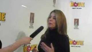 The Simpsons  Pamela Hayden interview [upl. by Ilyk]